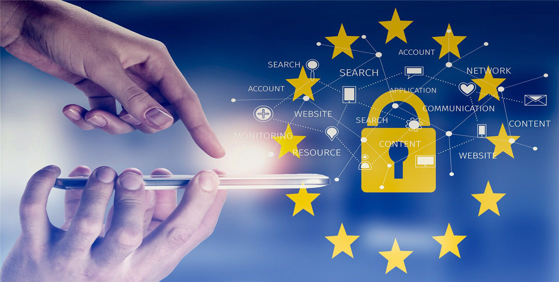 Adeguamento al Regolamento Europeo sulla Privacy